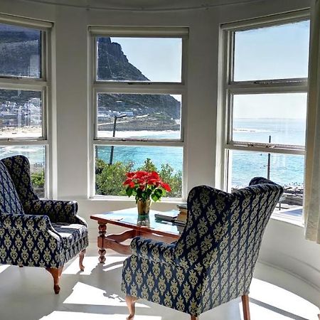 Rachawadee Accomodation​ & Health Spa Simon's Town Ngoại thất bức ảnh