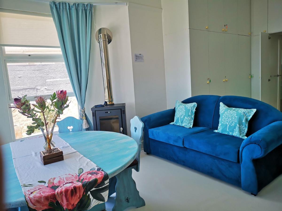 Rachawadee Accomodation​ & Health Spa Simon's Town Ngoại thất bức ảnh
