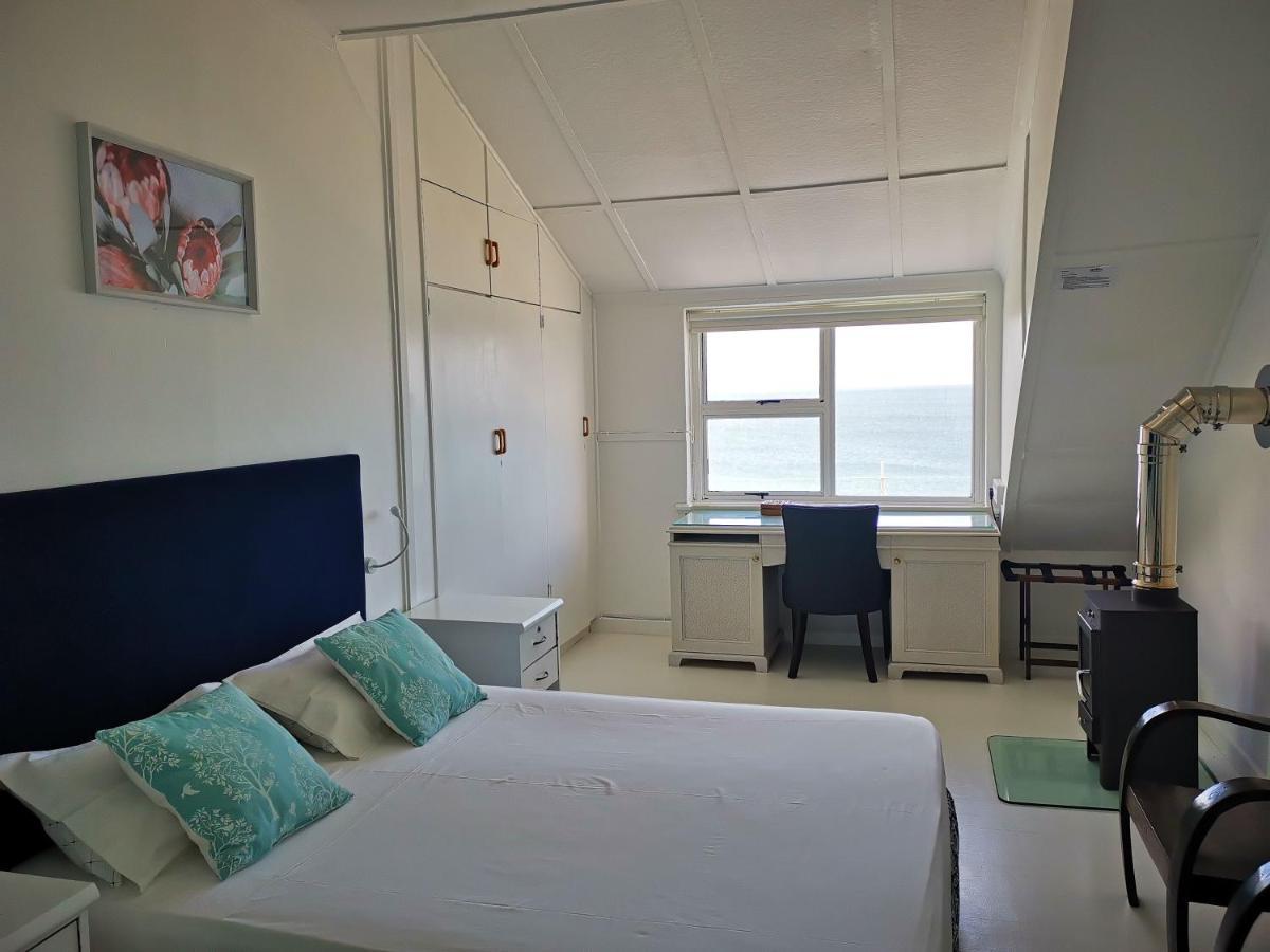 Rachawadee Accomodation​ & Health Spa Simon's Town Ngoại thất bức ảnh