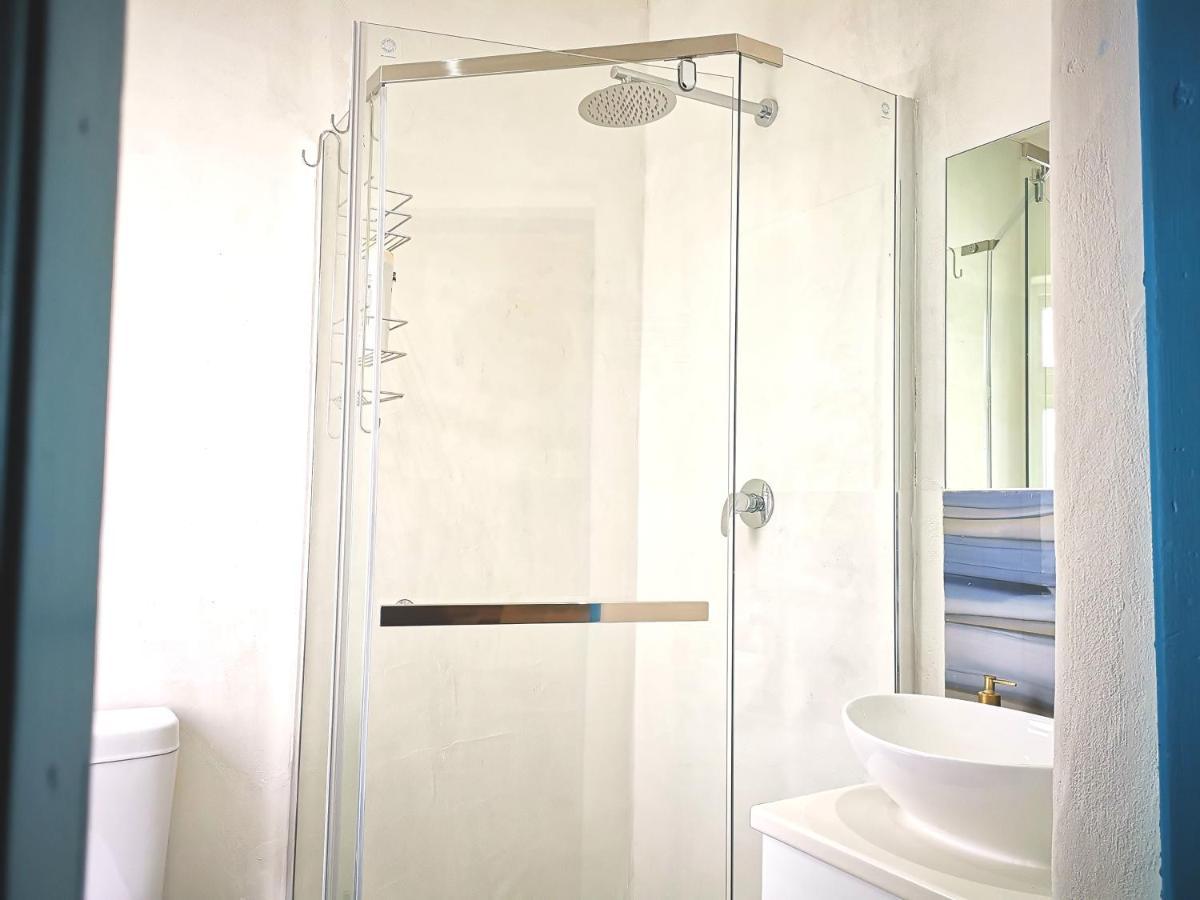 Rachawadee Accomodation​ & Health Spa Simon's Town Ngoại thất bức ảnh