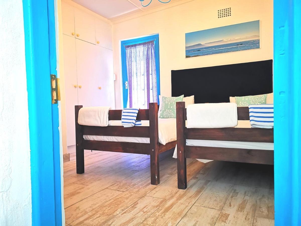 Rachawadee Accomodation​ & Health Spa Simon's Town Ngoại thất bức ảnh