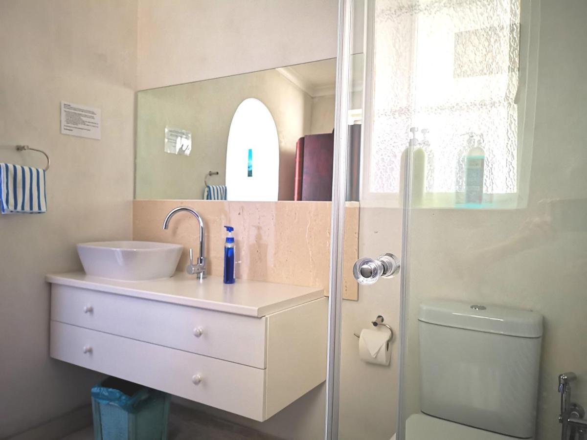Rachawadee Accomodation​ & Health Spa Simon's Town Ngoại thất bức ảnh