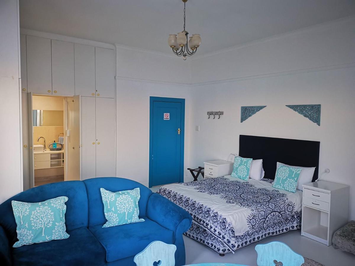 Rachawadee Accomodation​ & Health Spa Simon's Town Ngoại thất bức ảnh