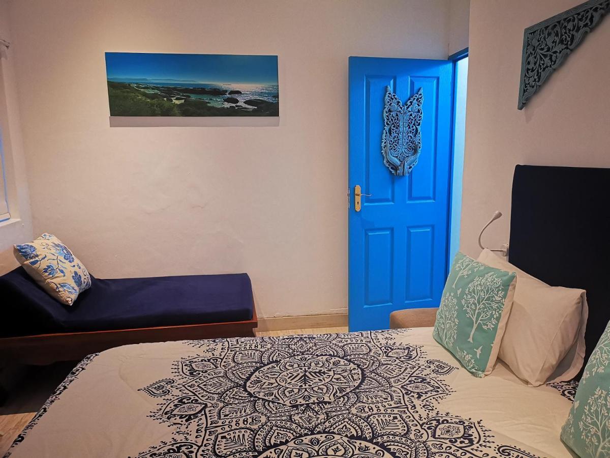 Rachawadee Accomodation​ & Health Spa Simon's Town Ngoại thất bức ảnh