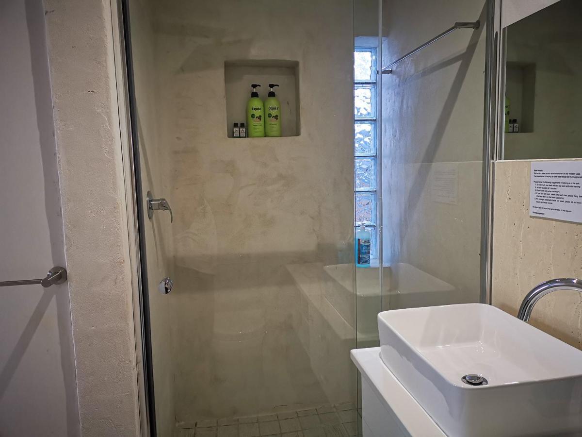 Rachawadee Accomodation​ & Health Spa Simon's Town Ngoại thất bức ảnh