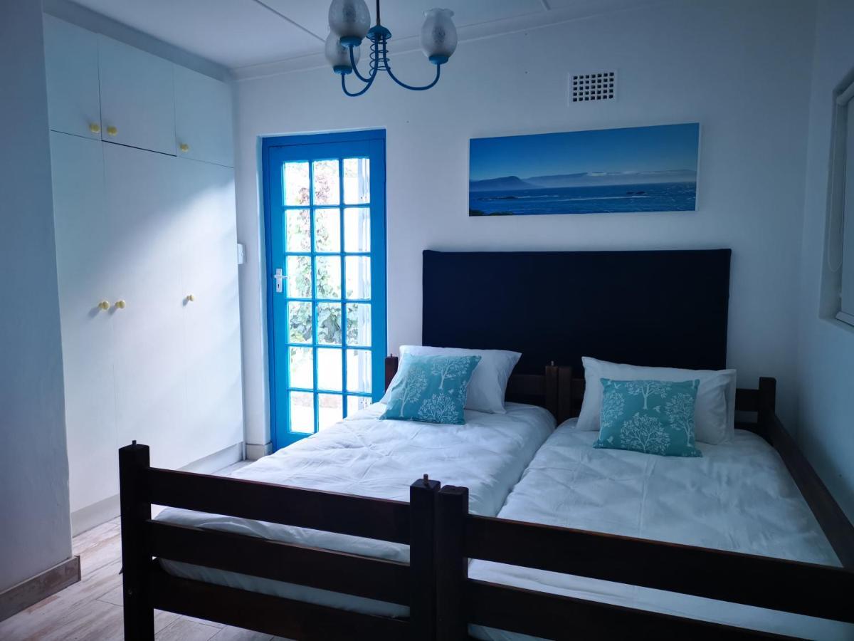 Rachawadee Accomodation​ & Health Spa Simon's Town Ngoại thất bức ảnh