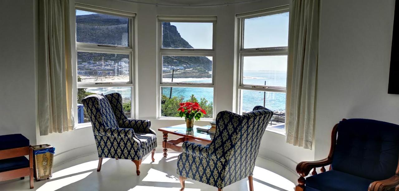 Rachawadee Accomodation​ & Health Spa Simon's Town Ngoại thất bức ảnh
