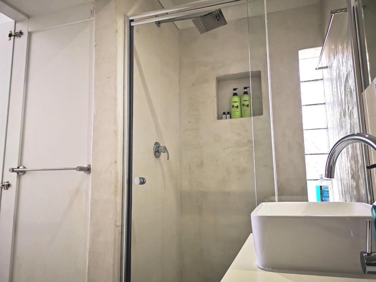 Rachawadee Accomodation​ & Health Spa Simon's Town Ngoại thất bức ảnh