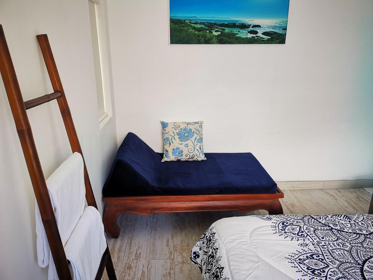 Rachawadee Accomodation​ & Health Spa Simon's Town Ngoại thất bức ảnh