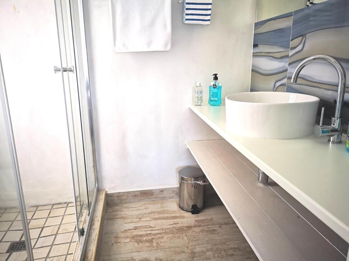 Rachawadee Accomodation​ & Health Spa Simon's Town Ngoại thất bức ảnh