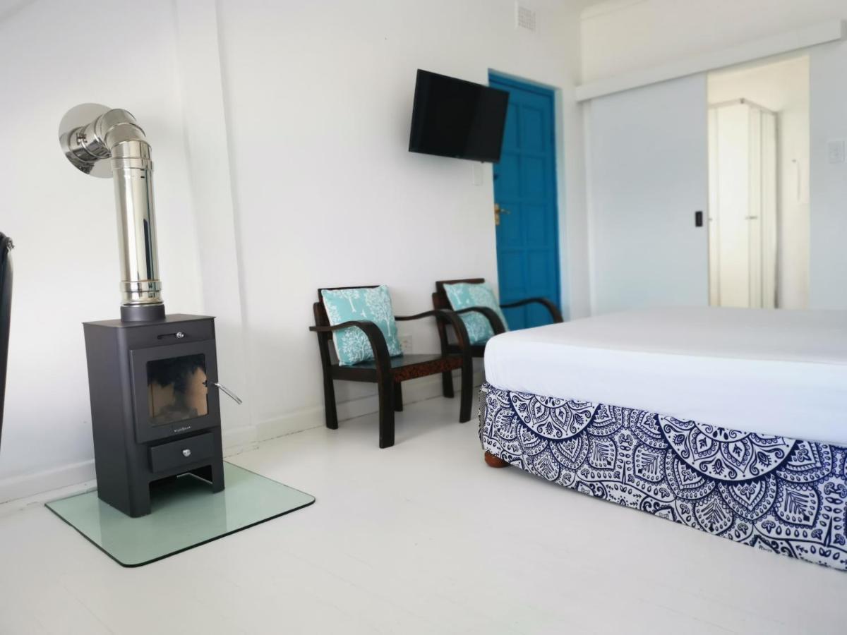Rachawadee Accomodation​ & Health Spa Simon's Town Ngoại thất bức ảnh