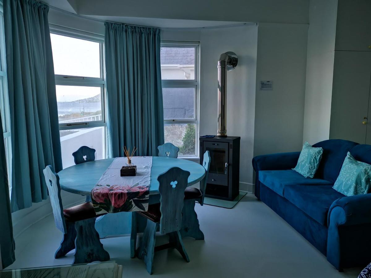 Rachawadee Accomodation​ & Health Spa Simon's Town Ngoại thất bức ảnh