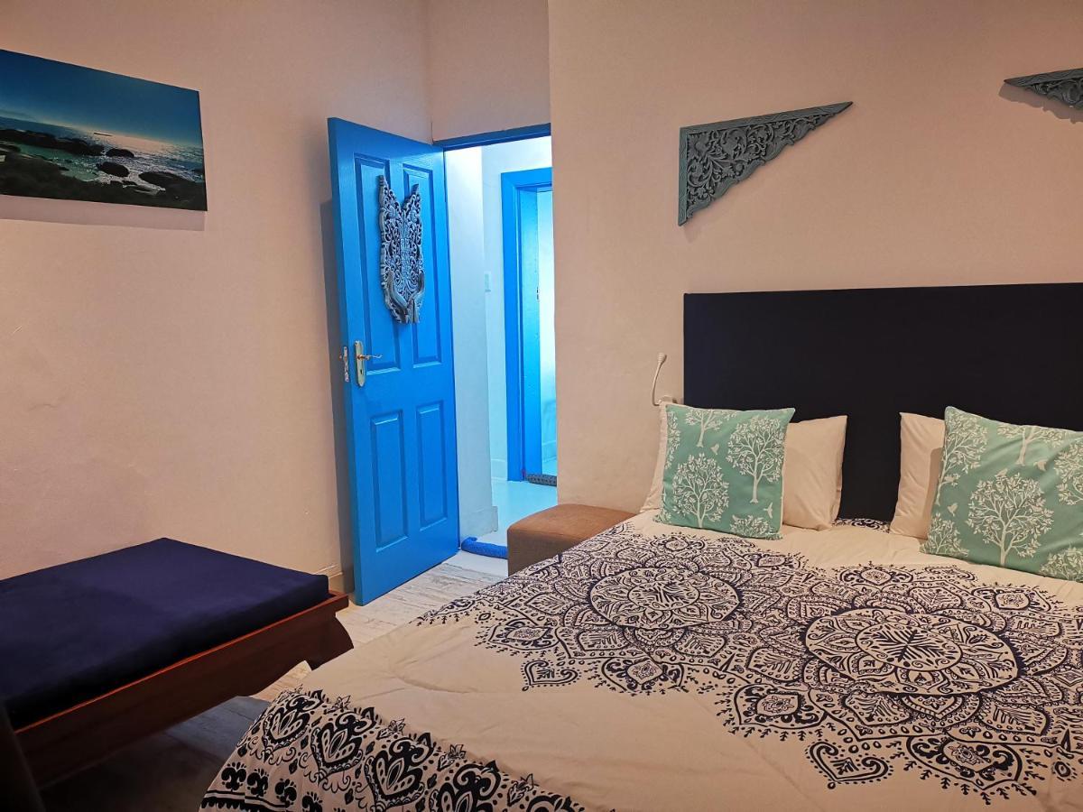 Rachawadee Accomodation​ & Health Spa Simon's Town Ngoại thất bức ảnh