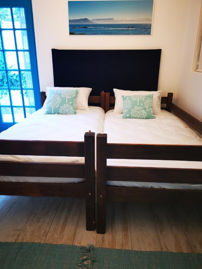 Rachawadee Accomodation​ & Health Spa Simon's Town Ngoại thất bức ảnh