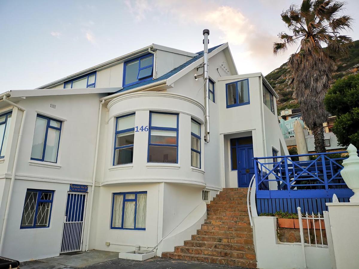 Rachawadee Accomodation​ & Health Spa Simon's Town Ngoại thất bức ảnh