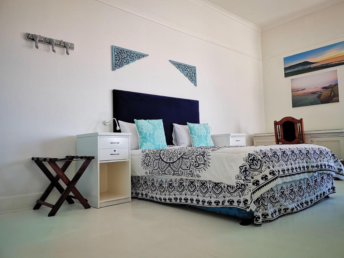 Rachawadee Accomodation​ & Health Spa Simon's Town Ngoại thất bức ảnh