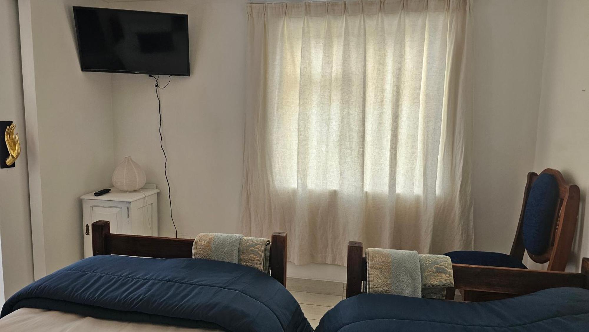 Rachawadee Accomodation​ & Health Spa Simon's Town Ngoại thất bức ảnh