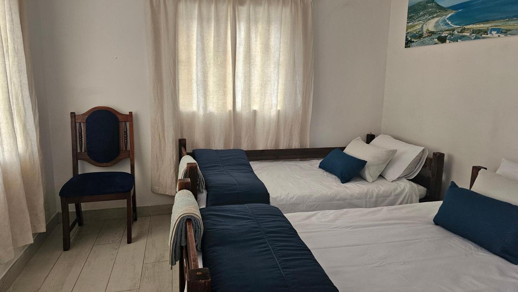 Rachawadee Accomodation​ & Health Spa Simon's Town Ngoại thất bức ảnh