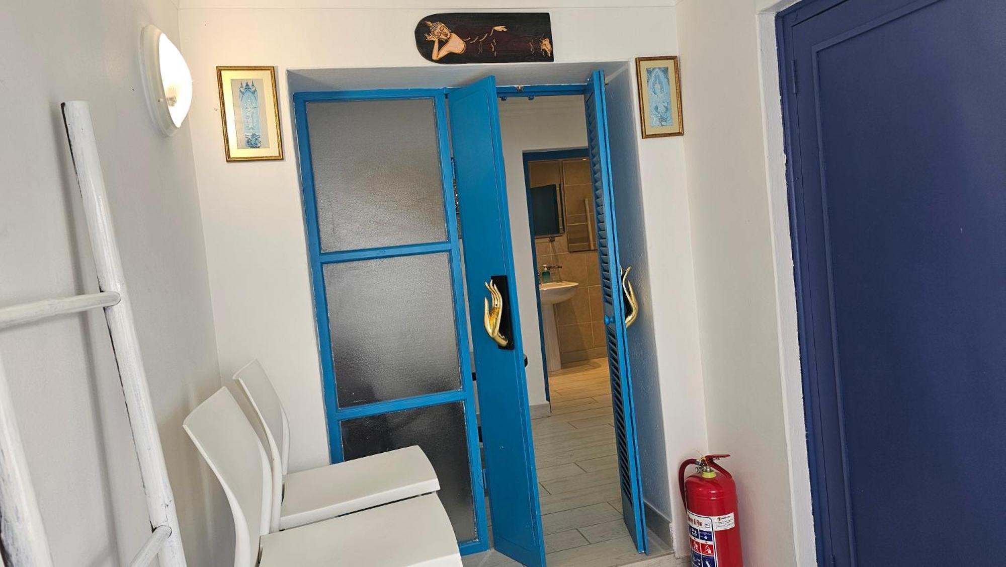Rachawadee Accomodation​ & Health Spa Simon's Town Ngoại thất bức ảnh