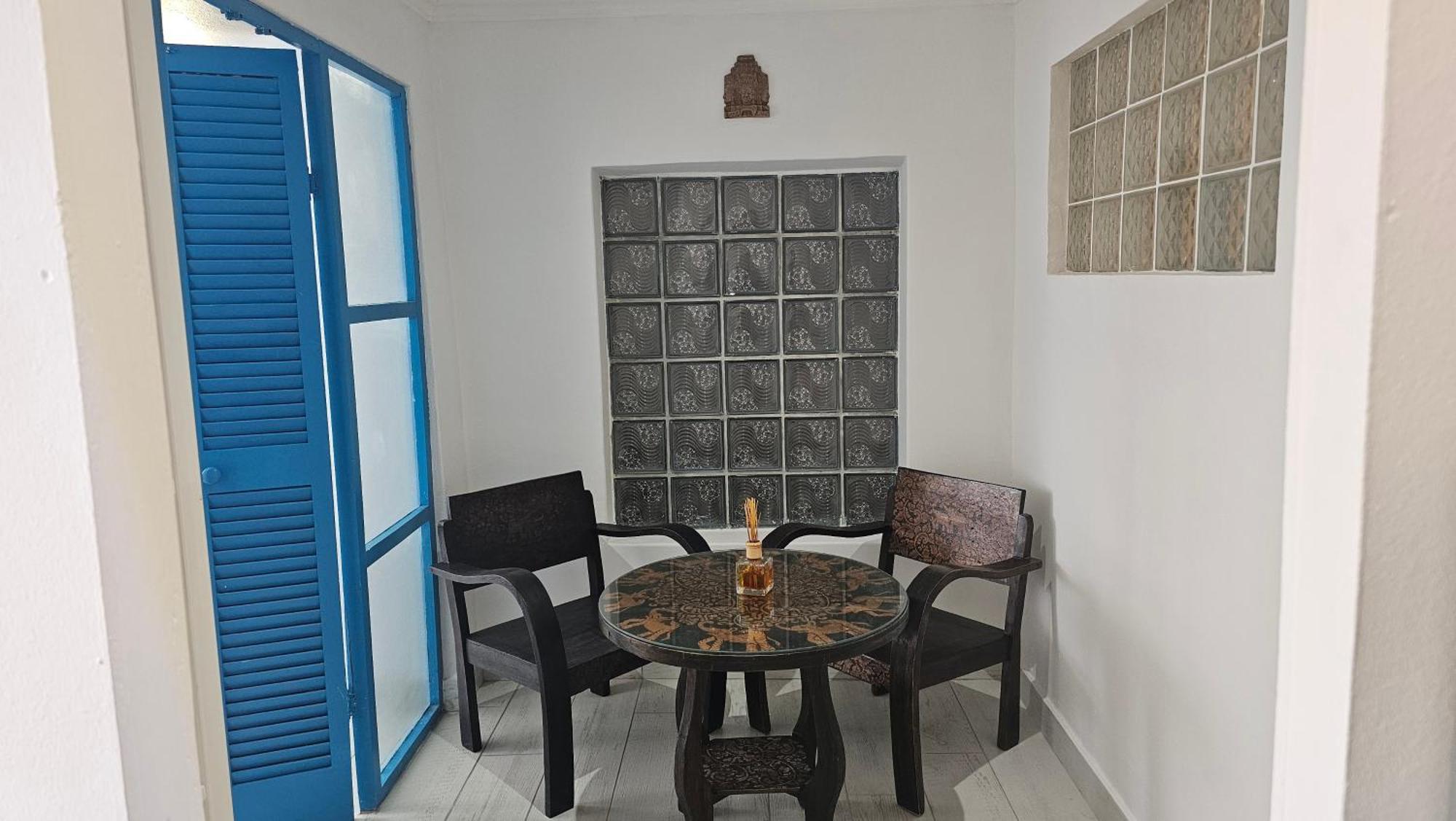 Rachawadee Accomodation​ & Health Spa Simon's Town Ngoại thất bức ảnh