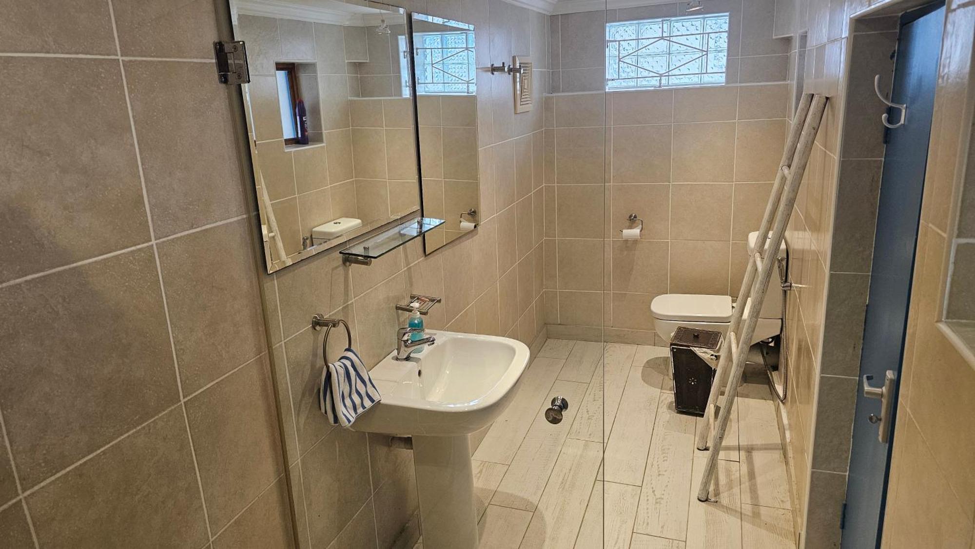 Rachawadee Accomodation​ & Health Spa Simon's Town Ngoại thất bức ảnh