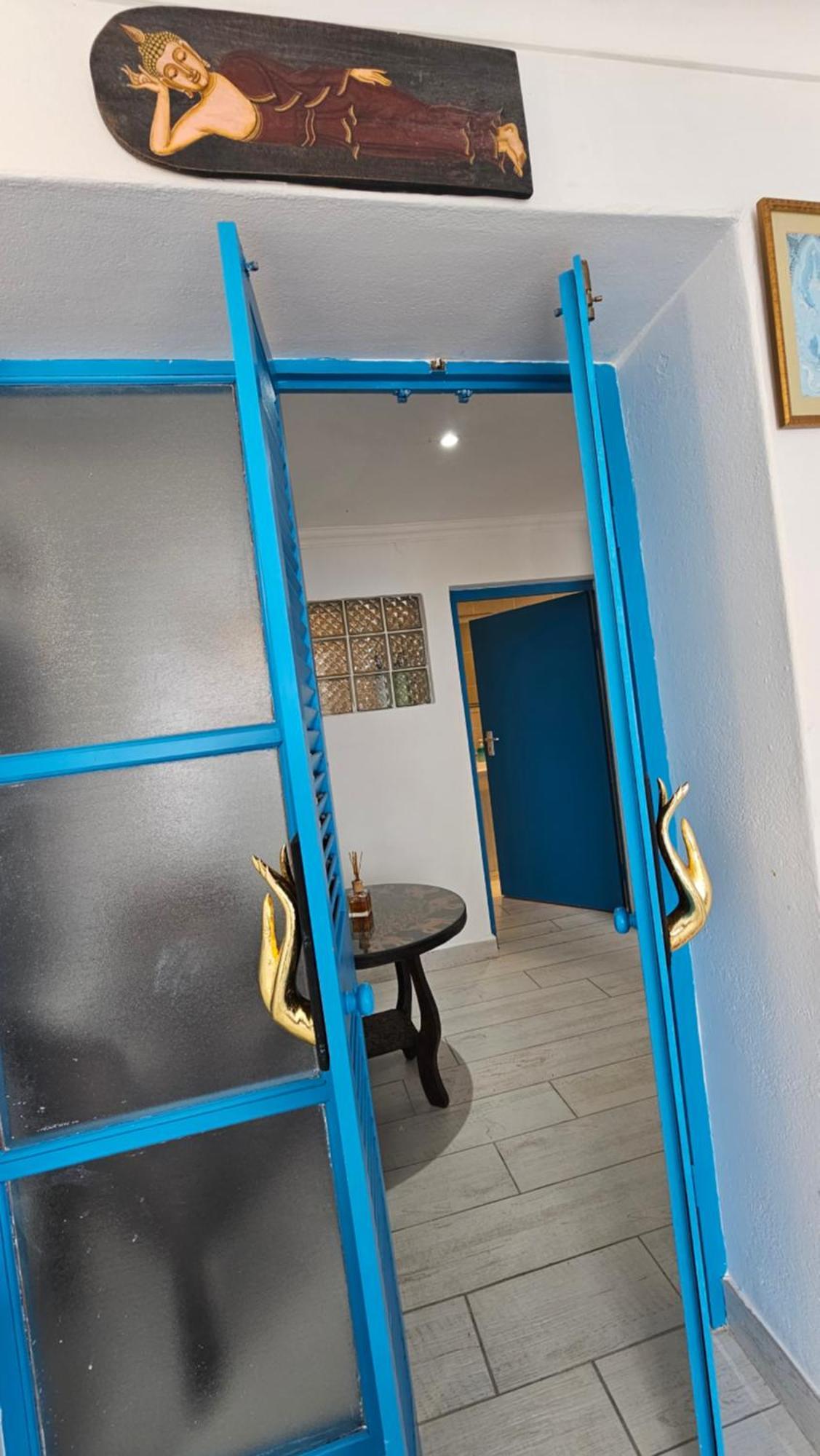 Rachawadee Accomodation​ & Health Spa Simon's Town Ngoại thất bức ảnh