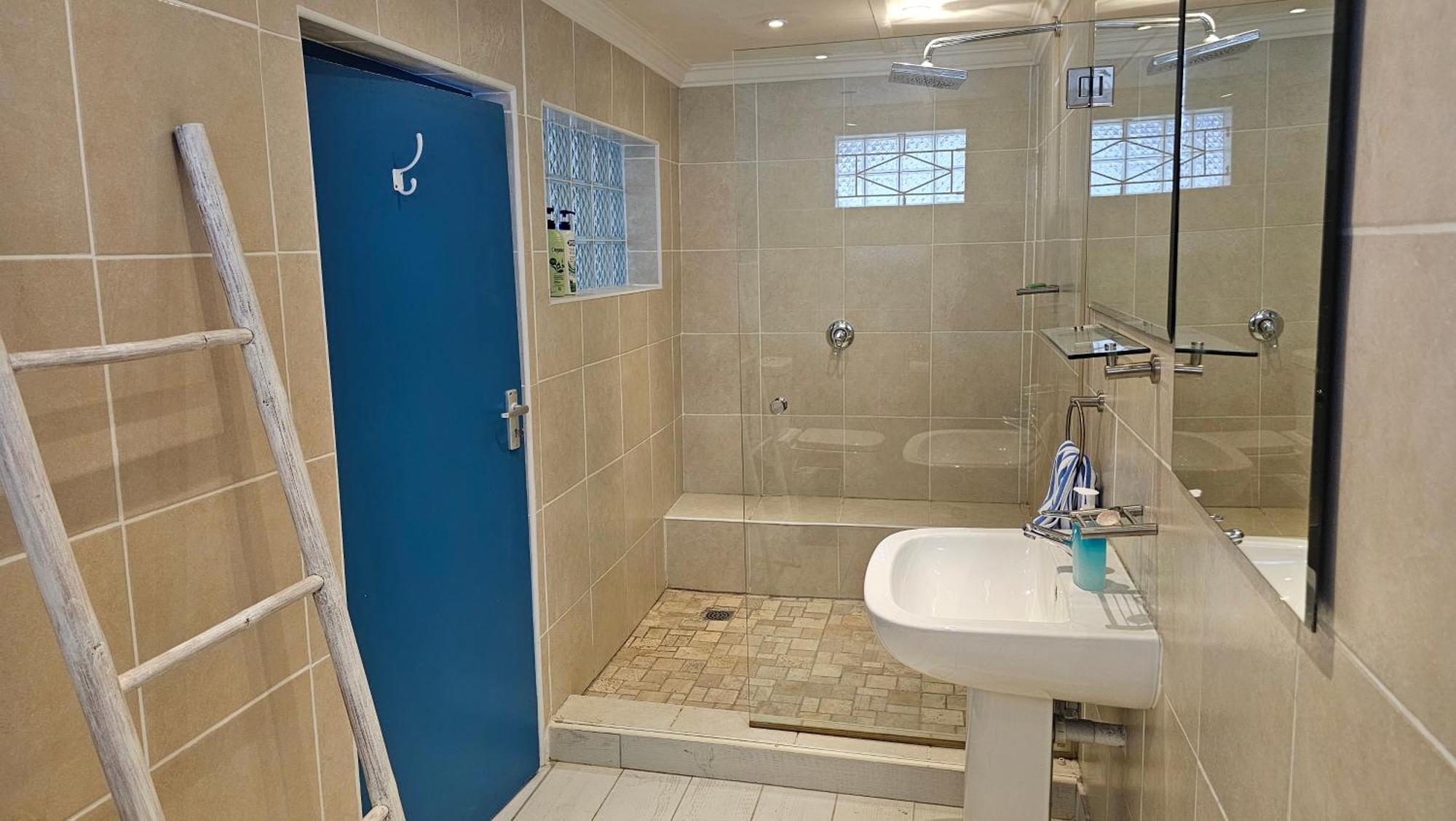 Rachawadee Accomodation​ & Health Spa Simon's Town Ngoại thất bức ảnh